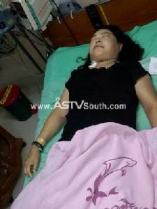 นักท่องเที่ยวจีนจมน้ำที่เกาะพีพี แต่มาเสียชีวิตที่วชิระภูเก็ต