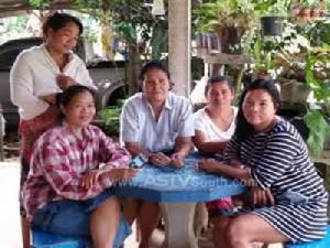 ยางร่วงทำพิษ! กระทบกลุ่มออมทรัพย์ใน จ.นราฯ ขาดเงินปล่อยกู้เกษตรกร