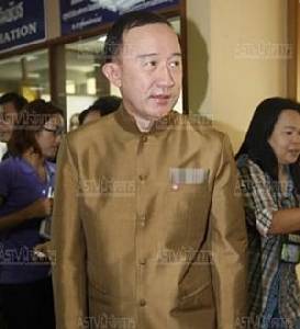 “ปนัดดา” ยันซ่อมทำเนียบฯโปร่งใส ไมค์ยังไม่ได้จัดซื้อ แจงตรวจข้าวช้า เจ้าของโกดังยื้อ