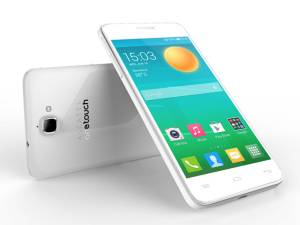 อัลคาเทล อัดราคาสมาร์ทโฟน 5.5 นิ้ว HD 8 คอร์ 6,590 บาท