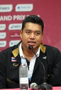 “โค้ชอ๊อต” พอใจแม้พ่ายยุ่น ยันเก็บประสบการณ์
