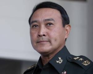 โปรดเกล้าฯ “อุดมเดช” นั่ง ผบ.ทบ. ต่อจาก “ประยุทธ์” - “บิ๊กติ๊ก” เข้ากรุง เป็นผู้ช่วย ผบ.ทบ.