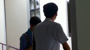 นักศึกษา มช.โดนบีบรับน้อง เผยไม่ชอบถูกฝืนใจ (ชมคลิป)