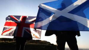 EUประกาศไม่ขอยุ่งเกี่ยวสกอต์แลนด์ทำประชามติแยกตัวจากUK