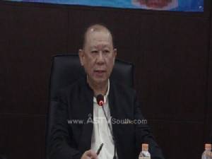 เทศบาลเมืองปัตตานีเตรียมจัด “มหกรรมอาหาร” หวังใช้กระตุ้นเศรษฐกิจท้องถิ่น