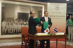 กสิกรฯ จับมือญีปุ่น จีบเอสเอ็มอีแดนปลาดิบลงทุนในไทย