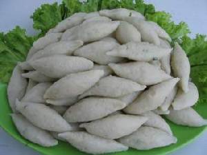 แนะวิธีเลือกลูกชิ้นปลาปลอดภัยไร้สารเรืองแสง