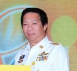 “วุฒิชาติ” โดดชิงผู้ว่าฯ ร.ฟ.ท.แข่งบิ๊กสายทหาร ส่วนคนในคาดหลีกทางหมด