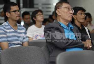 ญาติวีรชนพฤษภาฯ ชมตามใจ “บิ๊กตู่” ชี้ตัดวงจรอุบาทว์โกงตั้งแต่ต้นทาง