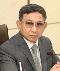 “ประจิน” คุมระบบรางและอากาศเอง มอบ “อาคม” ดูท่าเรือเพิ่มประสิทธิภาพขนส่งทางน้ำ