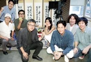 Assassination หนังใหม่ยัยตัวร้าย! "จอนจีฮยอน" ร่วมภารกิจลอบสังหาร