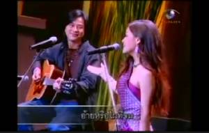 ความฝันบรรเจิดของสาวลาวลูกครึ่ง .. อเล็กซานดรา บุญช่วย