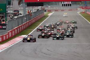 FIA เผย 20 เรซปี 2015 เม็กซิโก คืนสังเวียน