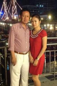 ตม.รวบอดีตนายพลกัมพูชา ฆ่าลูกเมียทิ้งศพอำพรางนอกพนมเปญ ก่อนหนีกบดานในไทย