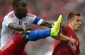 “ฮันโนเวอร์” อัดสิงห์เหนือ พุ่งอันดับ 3 จี้พี่เสือ
