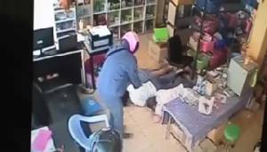 ระดมทีมไล่ล่าอดีตลูกจ้างโหดจ่อยิงหัวนายจ้าง