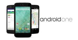 “Android One” สมาร์ทโฟน 3,000 บ. ขายแล้วที่อินเดีย