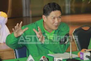 “ธ.ก.ส.” เร่งแก้ปัญหาราคาข้าวตกต่ำ “สมหมาย” สั่งทำงานเชิงรุกแก้ปัญหาหนี้นอกระบบ