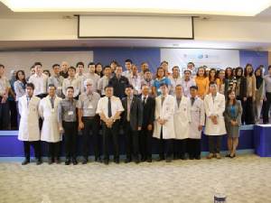 รพ.กรุงเทพภูเก็ต จัดประชุมวิชาการ “ก้าวสู่มาตรฐานใหม่การรักษากระดูกหัก”