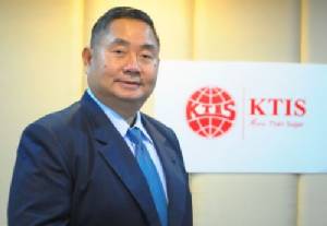 “KTIS” ขยายที่ปลูกอ้อยเพิ่ม 6 ล้านไร่ รับลูกนโยบายพลังงานทดแทนของรัฐ