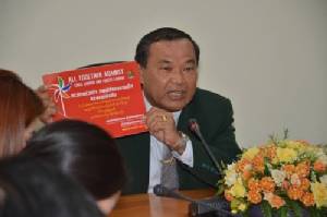 จ่อเสนอปลดล็อกสินค้า 4 ชนิดใช้แรงงานเด็กใน ก.ย.