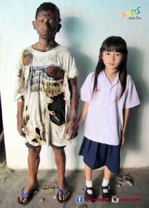 "Angels นางฟ้าล่าผี" ตอนที่ 4 ตอน "ตายทั้งเป็น"