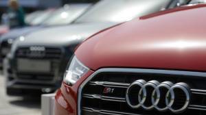 Audi ไฟเขียวทดสอบ “รถขับเคลื่อนด้วยตัวเอง” ที่แคลิฟอร์เนีย