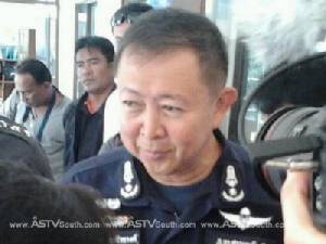 ผลดีเอ็นเอเหยื่อถูกฆ่าที่เกาะเต่าไม่ตรงกับผู้ต้องสงสัย รวมทั้งเพื่อนฝ่ายชาย