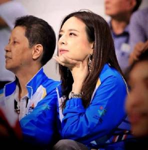 “มาดามแป้ง” ชี้ห้ามประมาท “อินเดีย” ลั่นต้องชนะ!