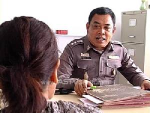 ตร.เมืองคอนจับหนุ่มวัย 20 ข่มขืนสาวใหญ่วัย 54 หลังขอเงินแล้วไม่ให้