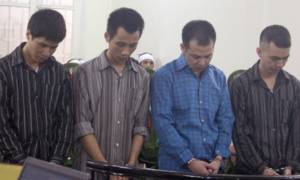 ศาลเวียดนามสั่งจำคุกตำรวจ 17 ปี เหตุทำร้ายผู้ต้องสงสัยจนเสียชีวิต
