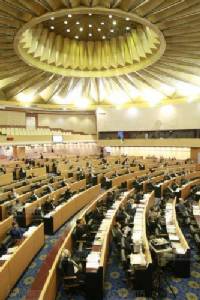 “จิ้ม” หรือ “ล็อก” 250 สปช.เดี๋ยวรู้กัน