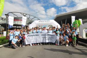 Fortuner A Leader Journey เติมเต็มประสบการณ์ไปกับการเดินทางสุดเอ็กซ์คลูซีฟ