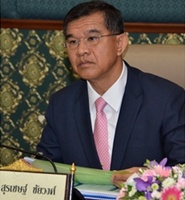 เดินหน้าเคลียร์คดีทุจริตใน ศธ. “สุรเชษฐ์” ยันยึดระเบียบราชการ
