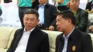 คนกรุงเตรียมเฮ! “ประจิน” จ่อเจรจาชะลอขึ้นค่าโดยสารรถไฟฟ้าใต้ดินออกไปอีกถึงสิ้นปี