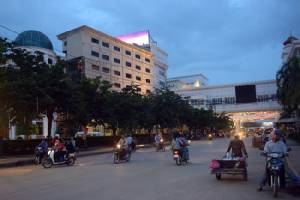 เขมรหวั่นรายได้หดหากเวียดนามผ่านกฎหมายให้ประชาชนเล่นพนันในประเทศ