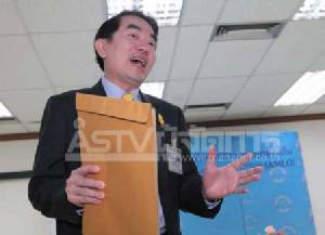 “วรงค์” แนะ “ปนัดดา” 3 ประเด็นที่คนอยากรู้ผลตรวจสอบโกดังข้าว