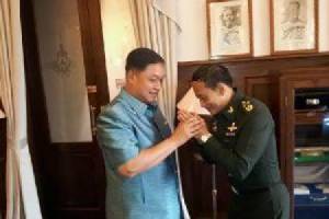 สั่งส่วนราชการ กห.วางแผนงบรอบ 3 เดือน - ตั้งเด็ก “เสถียร” ผอ.ทหารผ่านศึก