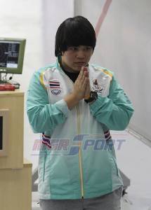 “เอิณ” ไม่เสียดายชวดเหรียญอินชอน