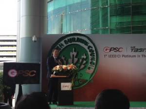 GPSC คงเป้าเข้าตลาดหุ้น Q1/58 เล็งลุยโรงไฟฟ้าถ่านหิน ตปท.