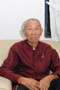 สิ้นครูขับซอเมืองน่าน “ผาย นุปิง”