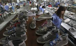 เวียดนามส่งออกสินค้าทำรายได้เกินดุลกว่า $3,000 ล้าน ช่วง 8 เดือนแรกของปี