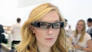 โซนี่ลองของใหม่ เปิดตัว “SmartEyeglass”