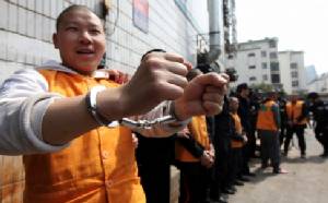 จีนจัดยุทธการ “ล่าหมาจิ้งจอก” ตะลุยจับผู้ร้ายข้ามแดนข้อหาคอร์รัปชั่น