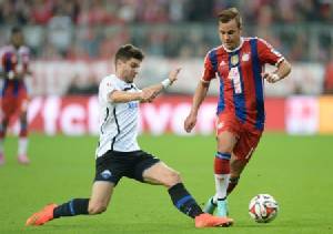 “เกิทเซ” เบิ้ล พี่เสือเปิดรังขยี้น้องใหม่ 4-0
