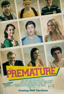 Premature / ซั่มซ้ำซ้ำ วันว้าวุ่น