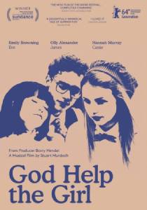 God Help the Girl / บ่มหัวใจ…ใส่เสียงเพลง