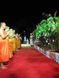 ร่วมสัมผัสกิจกรรมทางวัฒนธรรมในงาน “ปั่นฝ้าย สายบุญ จุลกฐิน ถิ่นเมืองน่าน”
