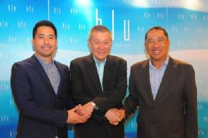 ร่วมอิสสระ เนรมิตBlu”