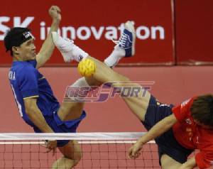 “หวายชาย” ซัดยุ่นขาด 3-0 ตะกร้ออินชอน